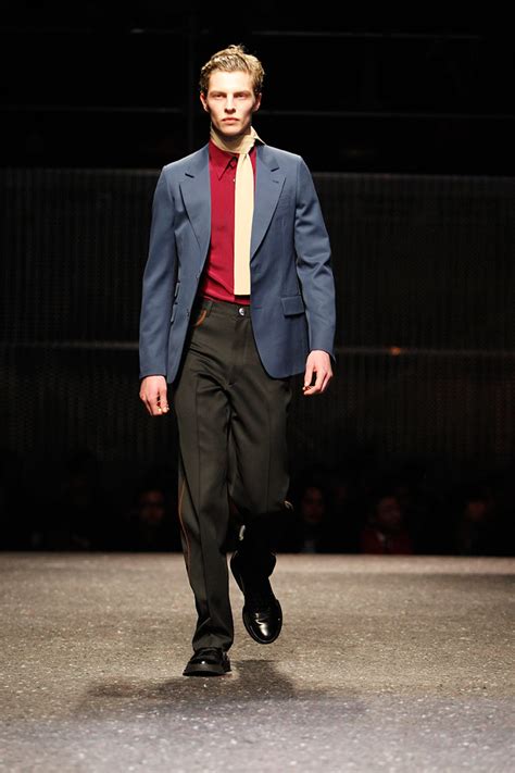 prada men fashion|gucci clothes for men prada.